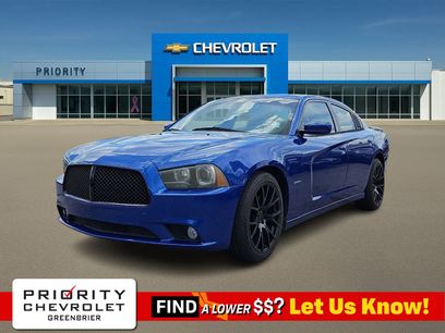 Used 2012 Dodge Charger R/T