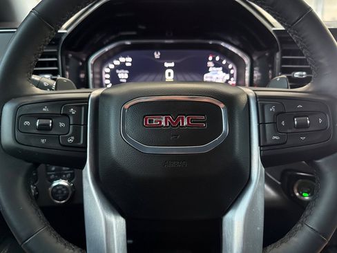 Used 2024 GMC Sierra 1500 SLT w/ SLT Premium Plus Package AWD/4WD image 32