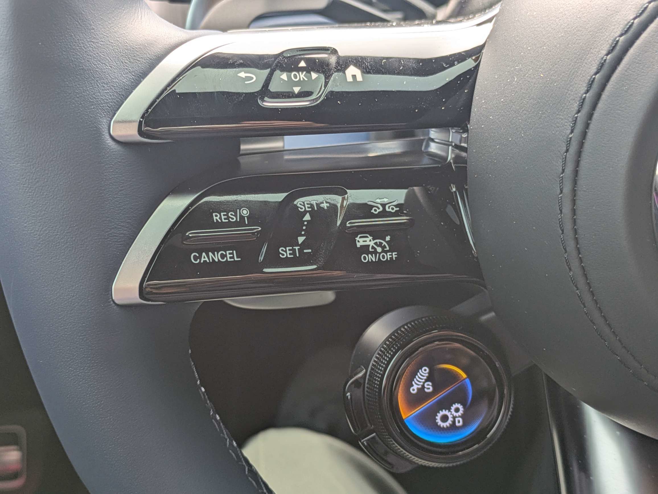 Certified 2025 Mercedes-Benz S 63 AMG S image 28
