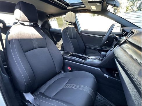 Used 2018 Honda Civic EX image 15