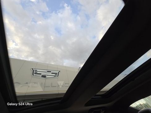 New 2025 Cadillac CT5 Premium Luxury image 27