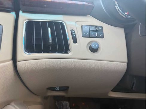 Used 2012 Cadillac CTS Luxury AWD/4WD image 13