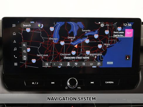 New 2025 Mitsubishi Outlander SE image 3