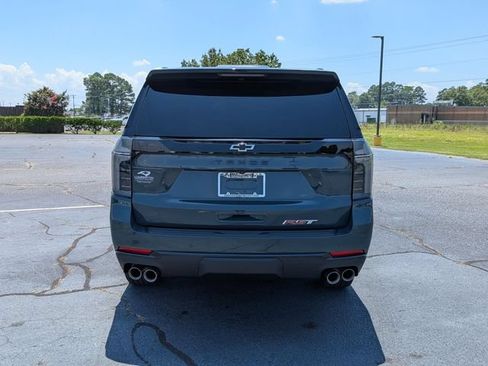 Used 2026 Chevrolet Tahoe RST w/ Comfort Package AWD/4WD image 4