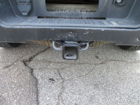 Used 2014 Chevrolet Silverado 1500 W/T image 13