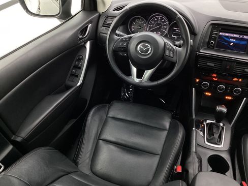 Used 2015 MAZDA CX-5 Grand Touring image 31