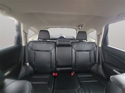 Used 2016 Honda CR-V EX-L image 17