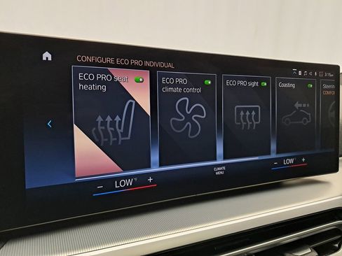 Used 2024 BMW 430i Gran Coupe xDrive image 31