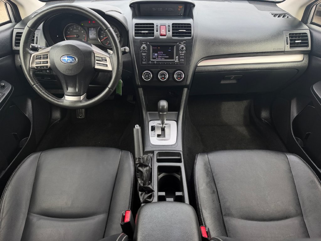 Used 2014 Subaru Crosstrek 2.0i Limited w/ Popular Package #2 AWD/4WD image 17