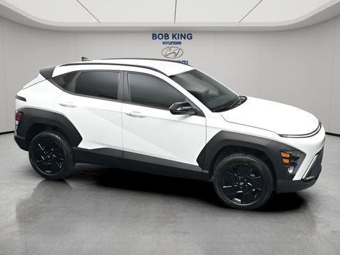 New 2026 Hyundai Kona SEL Sport AWD/4WD image 16