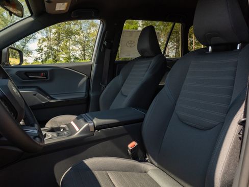 New 2026 Toyota RAV4 SE AWD/4WD image 13