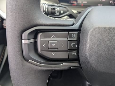 New 2026 Jeep Cherokee Limited AWD/4WD image 23