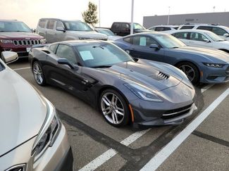Used 2014 Chevrolet Corvette Stingray Coupe RWD video 1