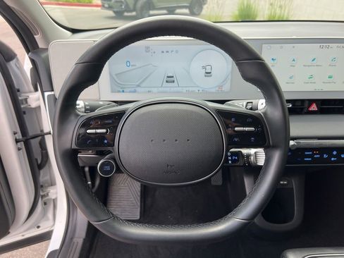 Used 2024 Hyundai Ioniq 5 SE AWD/4WD image 12