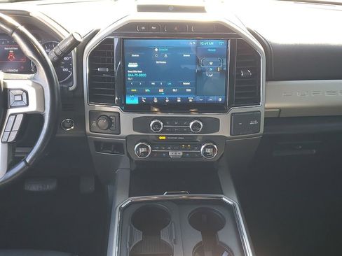Used 2022 Ford F250 Lariat w/ Lariat Ultimate Package image 28