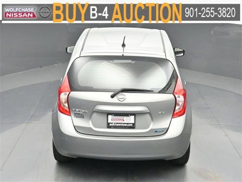 Used 2015 Nissan Versa Note SV image 32