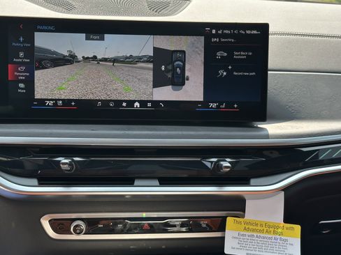 Certified 2026 BMW X7 M60i image 30