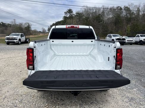 New 2026 Chevrolet Colorado Trail Boss image 25