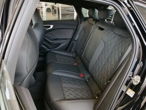 New 2025 Audi S5 Premium Plus image 12