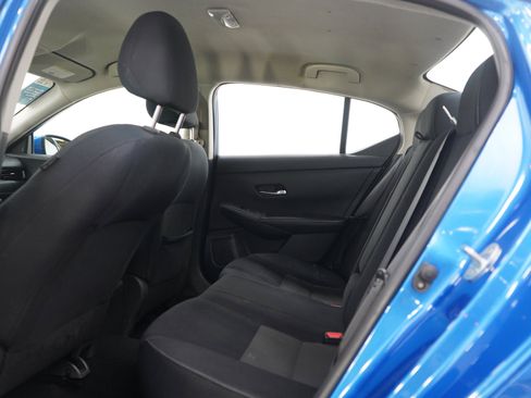 Used 2021 Nissan Sentra SV FWD image 15
