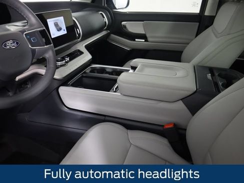 New 2026 Ford Expedition Active AWD/4WD image 48