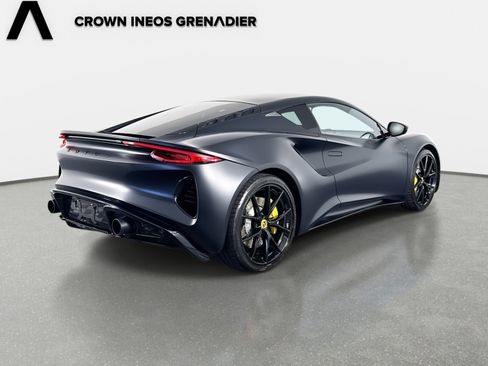 Used 2024 Lotus Emira First Edition image 5