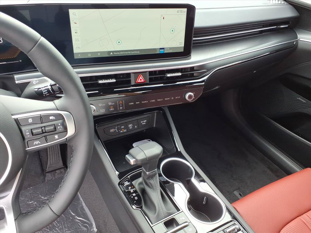 New 2026 Kia K5 GT-Line w/ GT-Line Premium Package AWD/4WD image 25