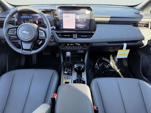 New 2026 Subaru Outback Limited AWD/4WD image 11