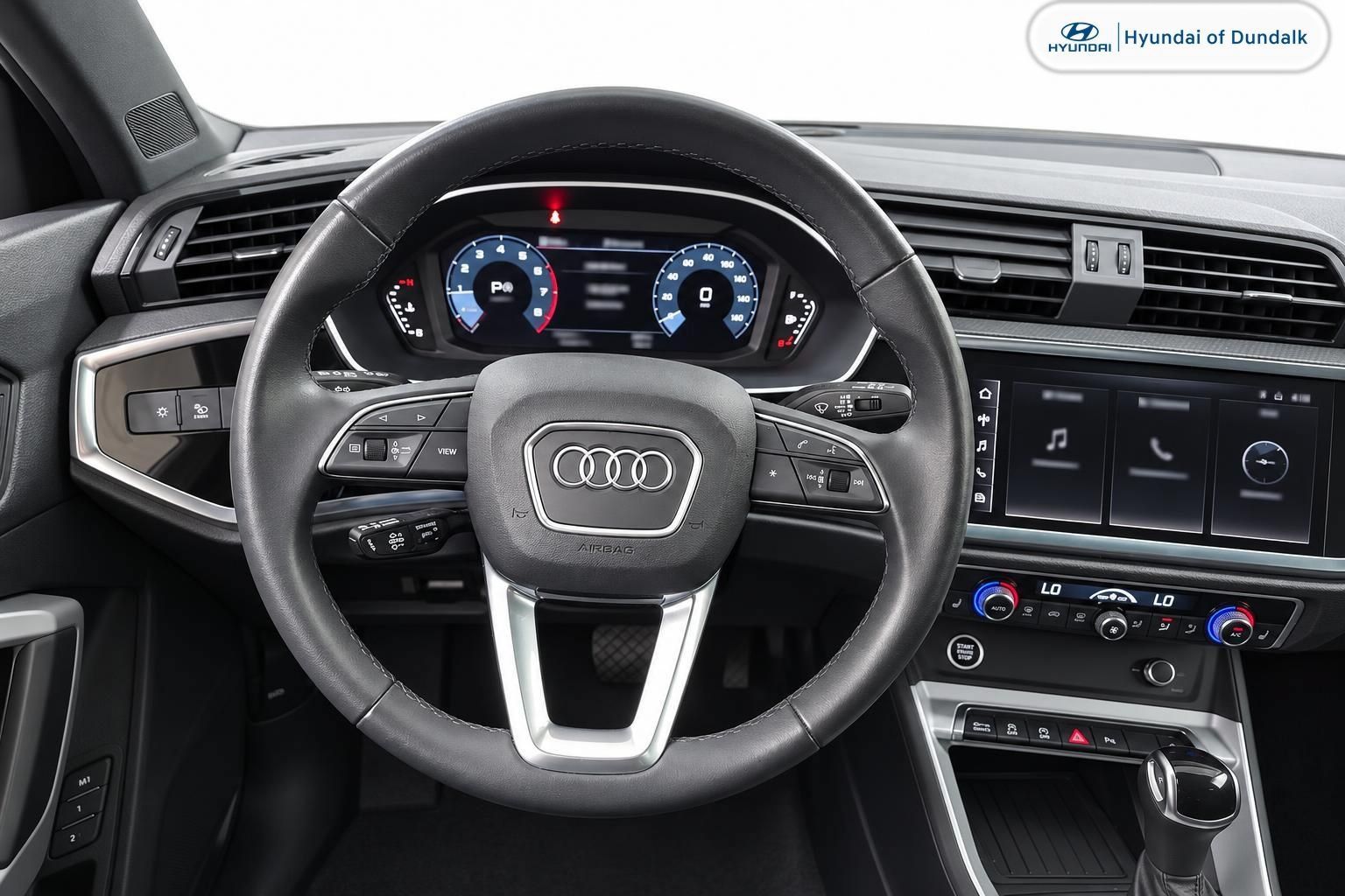 Used 2024 Audi Q3 2.0T Premium AWD/4WD image 10