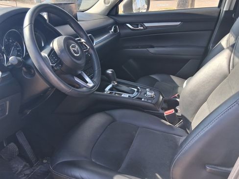 Used 2023 MAZDA CX-5 AWD 2.5 S image 12