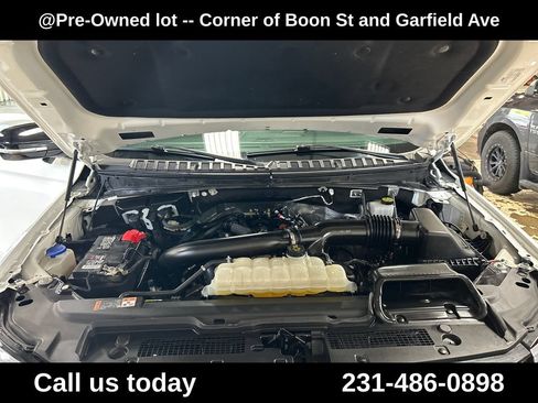 Used 2024 Ford Expedition Limited AWD/4WD image 10