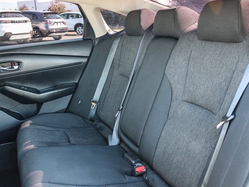 Certified 2024 Honda Accord LX image 18