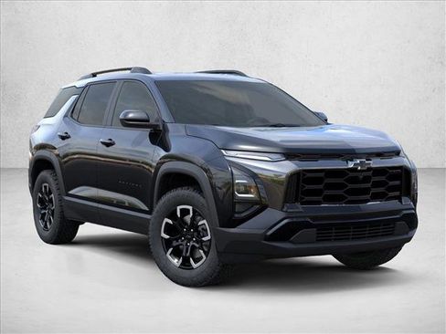 New 2026 Chevrolet Equinox ACTIV image 7