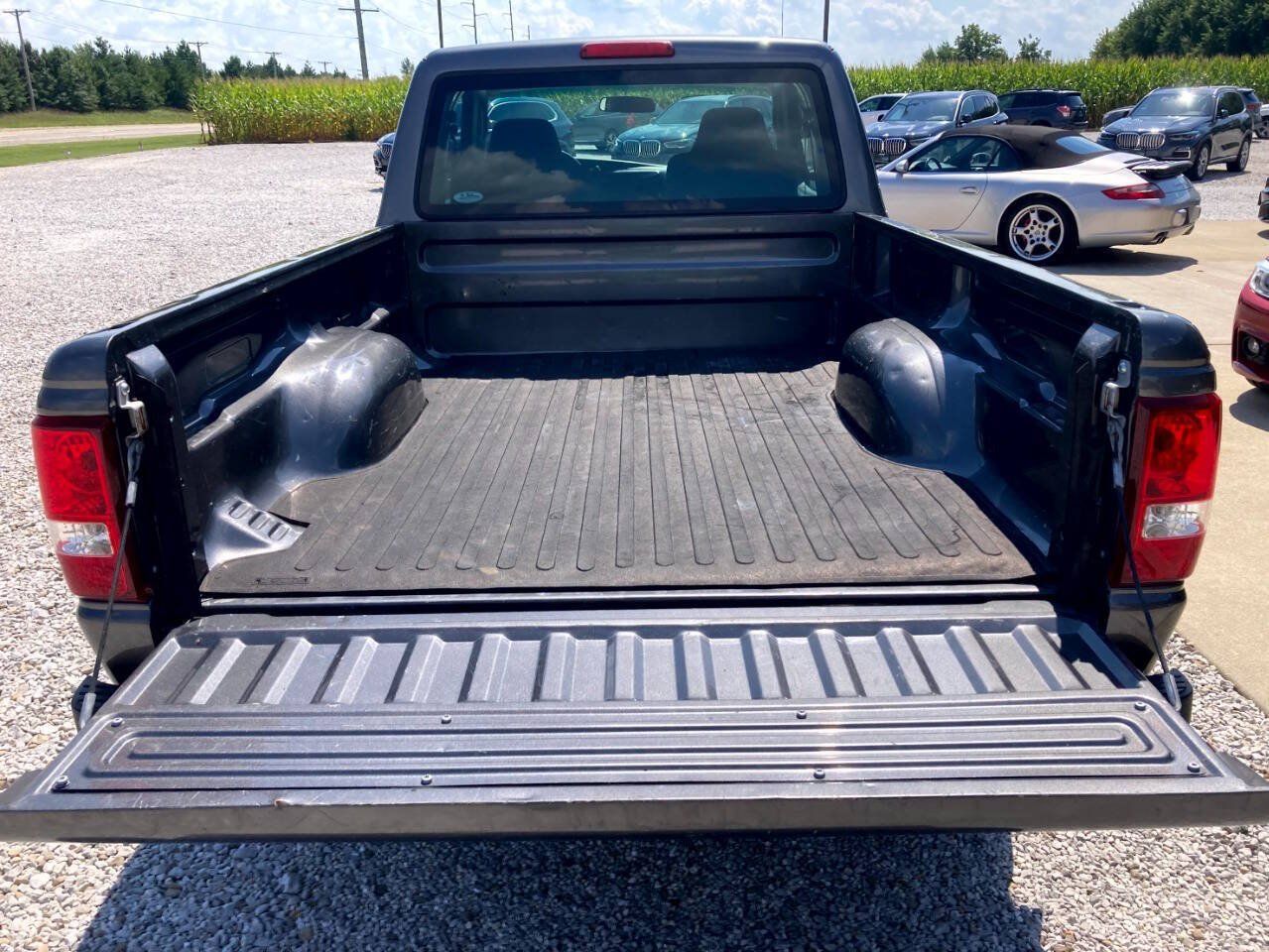 Used 2006 Ford Ranger Sport RWD image 16
