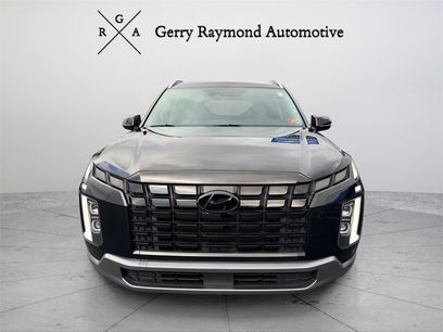 Used 2024 Hyundai Palisade SEL