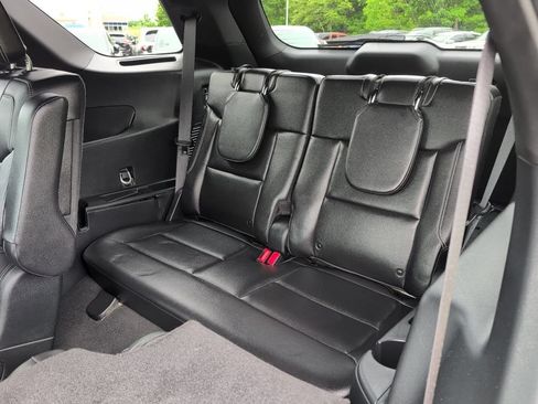 Used 2023 Ford Explorer ST w/ Equipment Group 401A AWD/4WD image 34
