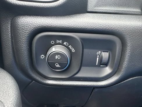 New 2026 RAM 2500 Tradesman AWD/4WD image 10