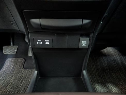 Used 2026 Honda Odyssey EX-L image 24