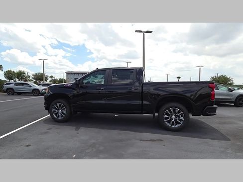 New 2026 Chevrolet Silverado 1500 RST w/ All Star Edition Plus AWD/4WD image 22