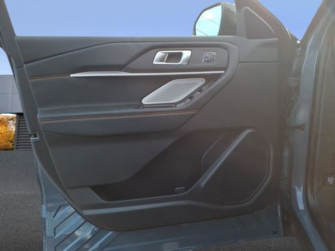 New 2026 Ford Explorer Tremor w/ Tremor Ultimate Package image 7