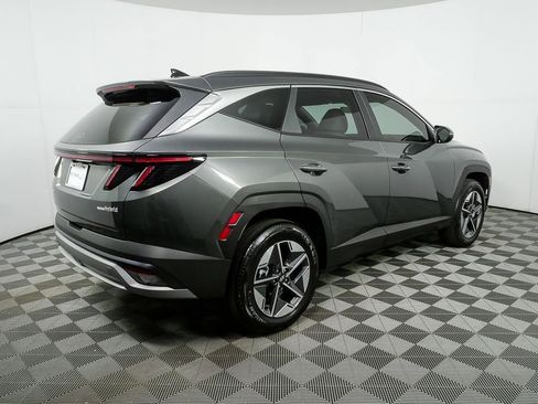 New 2026 Hyundai Tucson SEL image 6