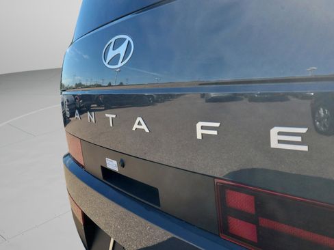 New 2026 Hyundai Santa Fe SE image 35