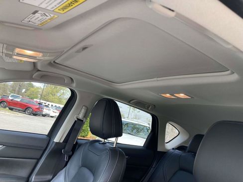 Used 2025 MAZDA CX-5 AWD 2.5 S image 22