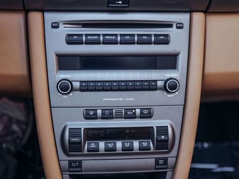 Used 2006 Porsche Boxster image 12