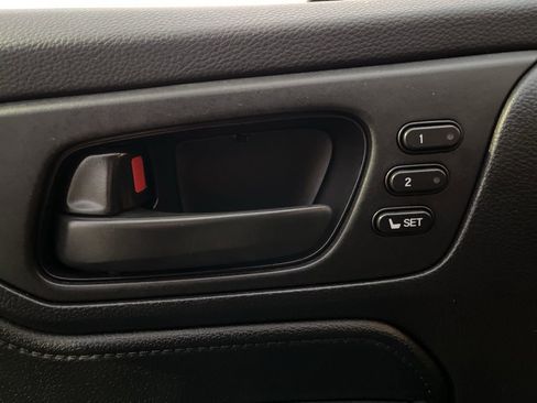 Used 2024 Honda Odyssey EX-L image 11