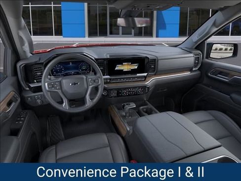 New 2026 Chevrolet Silverado 1500 RST image 17