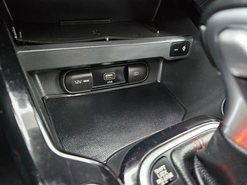 Used 2020 Kia Soul GT-Line Turbo image 7