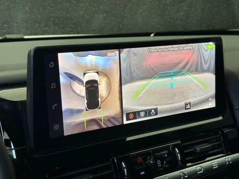 New 2026 Nissan Pathfinder SL AWD/4WD image 27