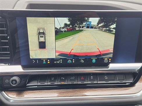 New 2026 Chevrolet Silverado 2500 LT w/ Trail Boss Package AWD/4WD image 6