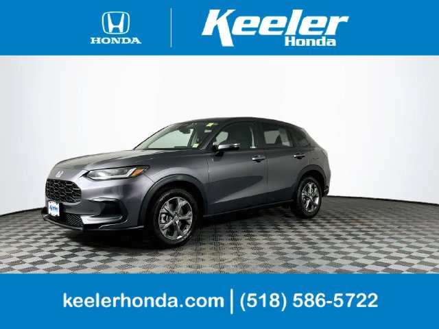 Used 2027 Honda HR-V LX image 1